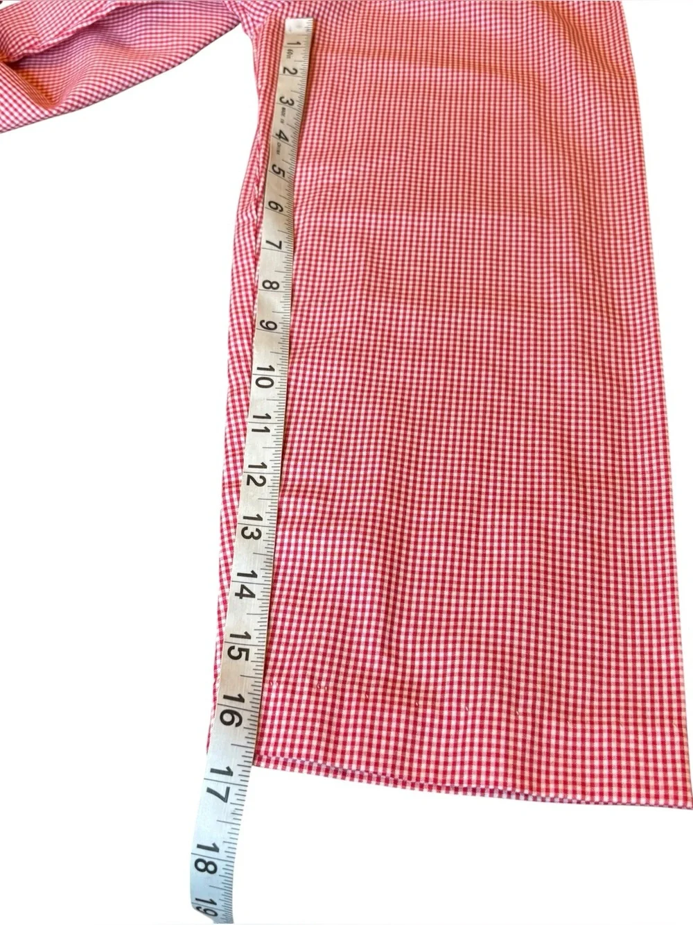 Stellybelly Christmas Shirt Pants Set Boy 5 Santa Rudolph Snowman Red Gingham